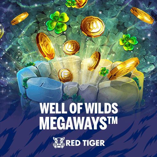 Well of Wilds Megaways