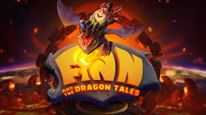 Finn and the Dragon Tales